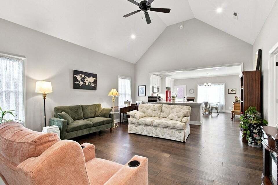 1271 Norman Chapel Road, Nw Property Photo 8