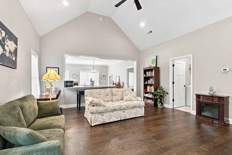 1271 Norman Chapel Road, Nw Property Photo 9