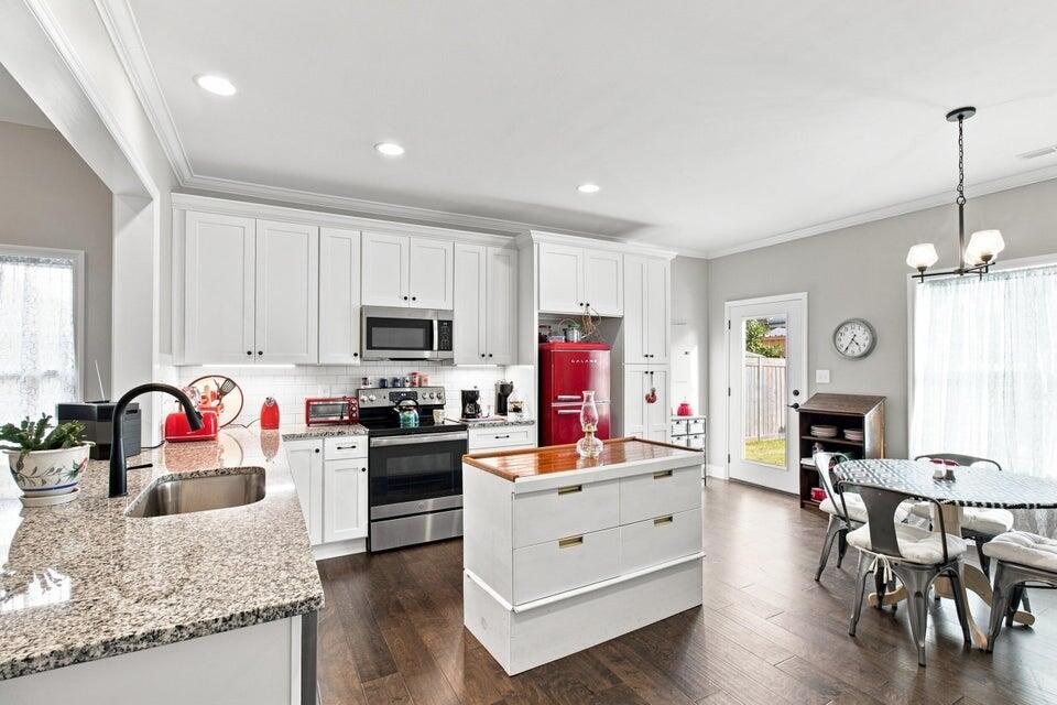 1271 Norman Chapel Road, Nw Property Photo 11