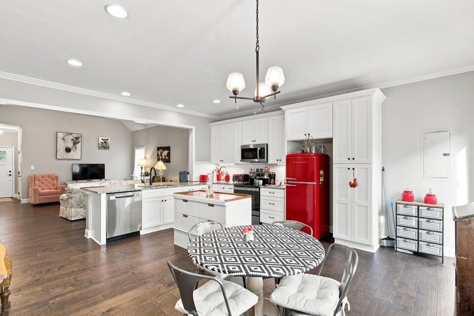 1271 Norman Chapel Road, Nw Property Photo 12