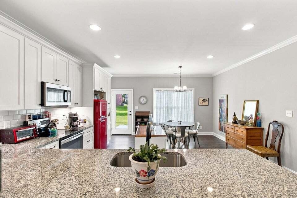 1271 Norman Chapel Road, Nw Property Photo 17