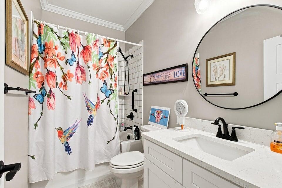 1271 Norman Chapel Road, Nw Property Photo 24