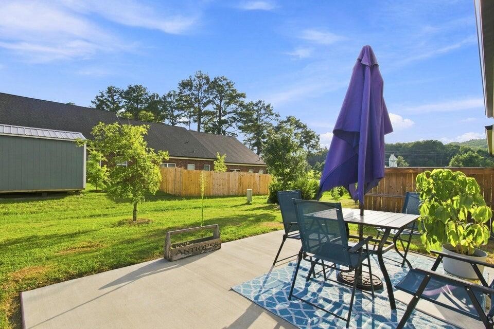 1271 Norman Chapel Road, Nw Property Photo 26