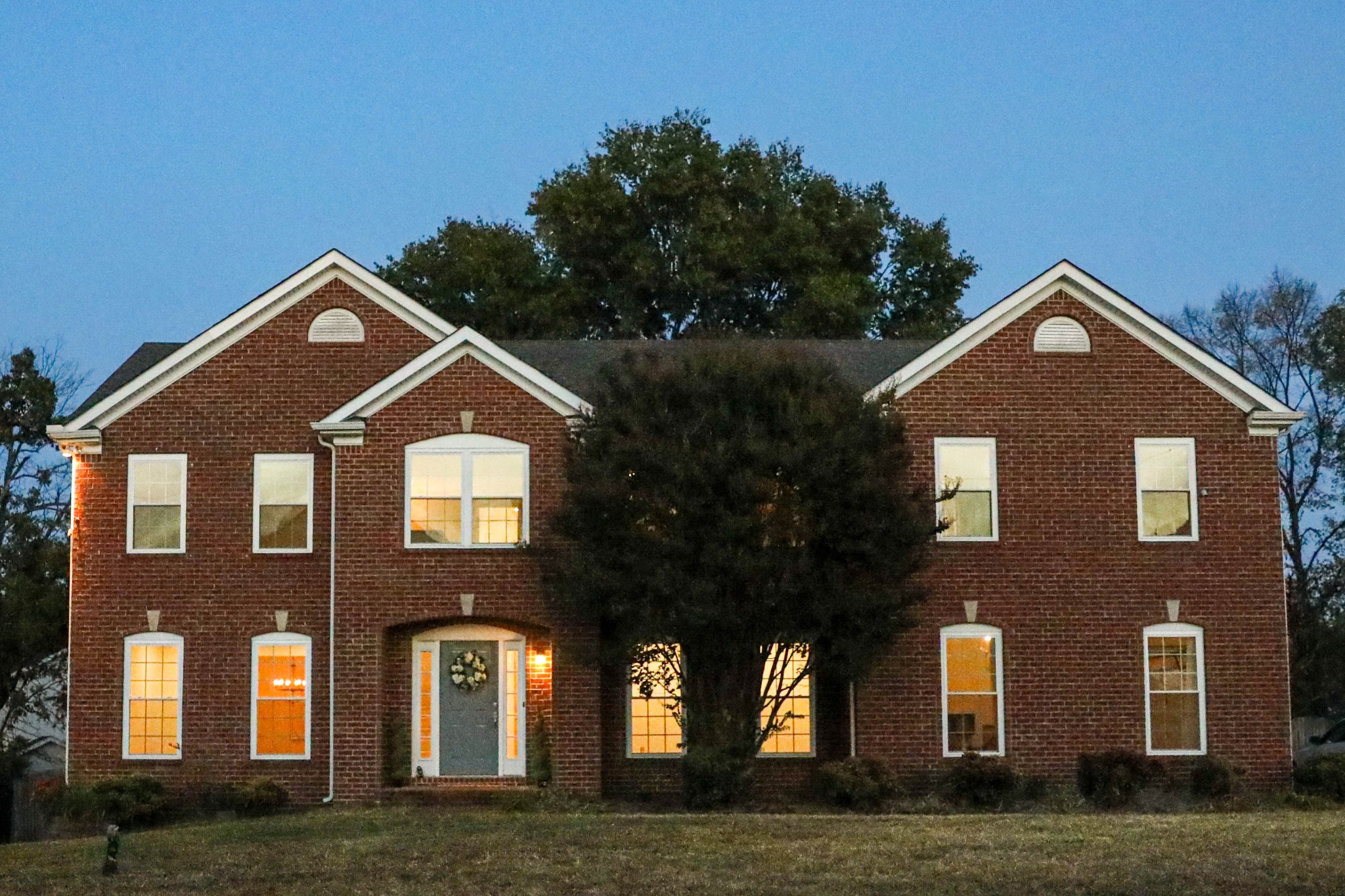 201 Briarcotes Cir Property Photo 1