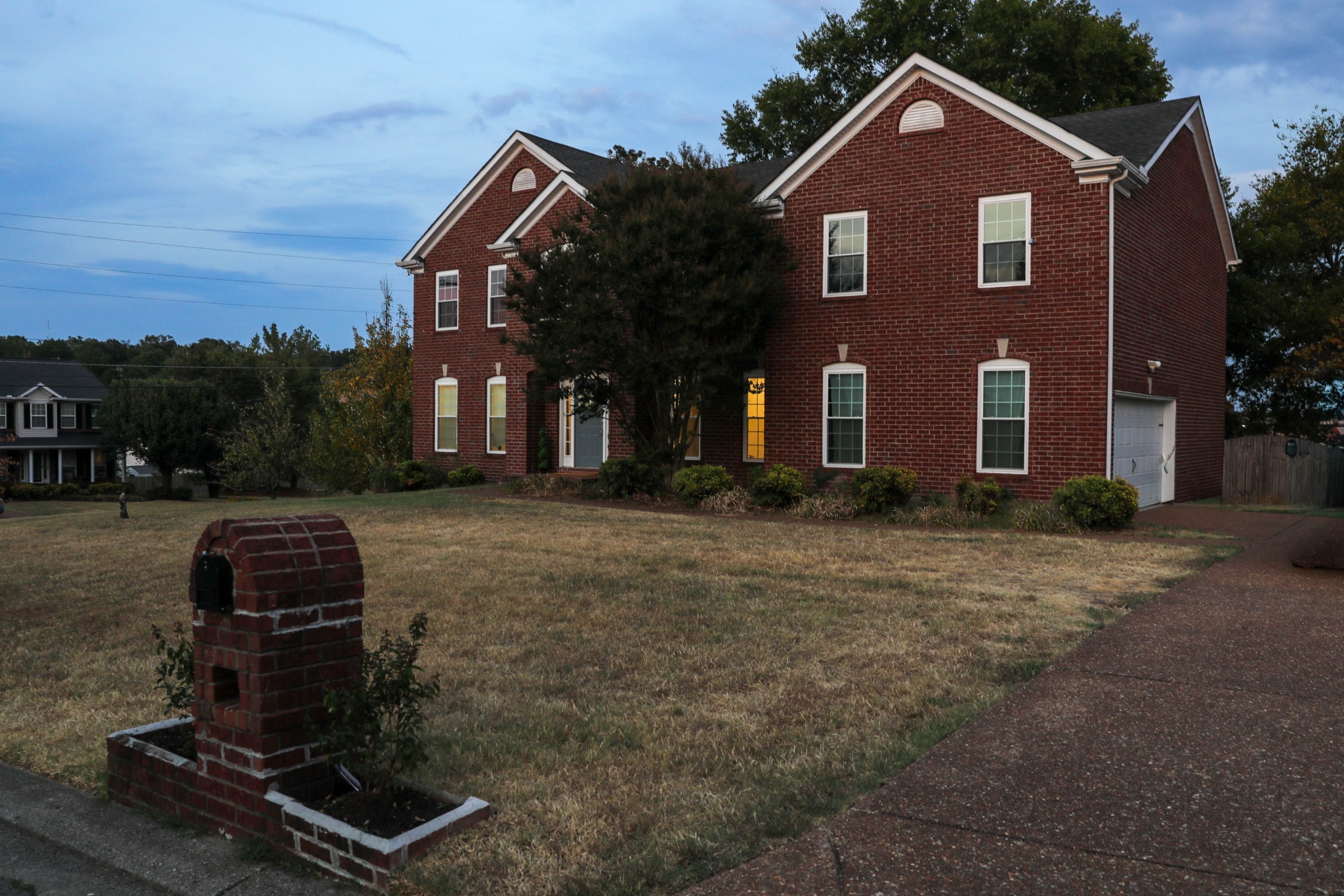 201 Briarcotes Cir Property Photo 1