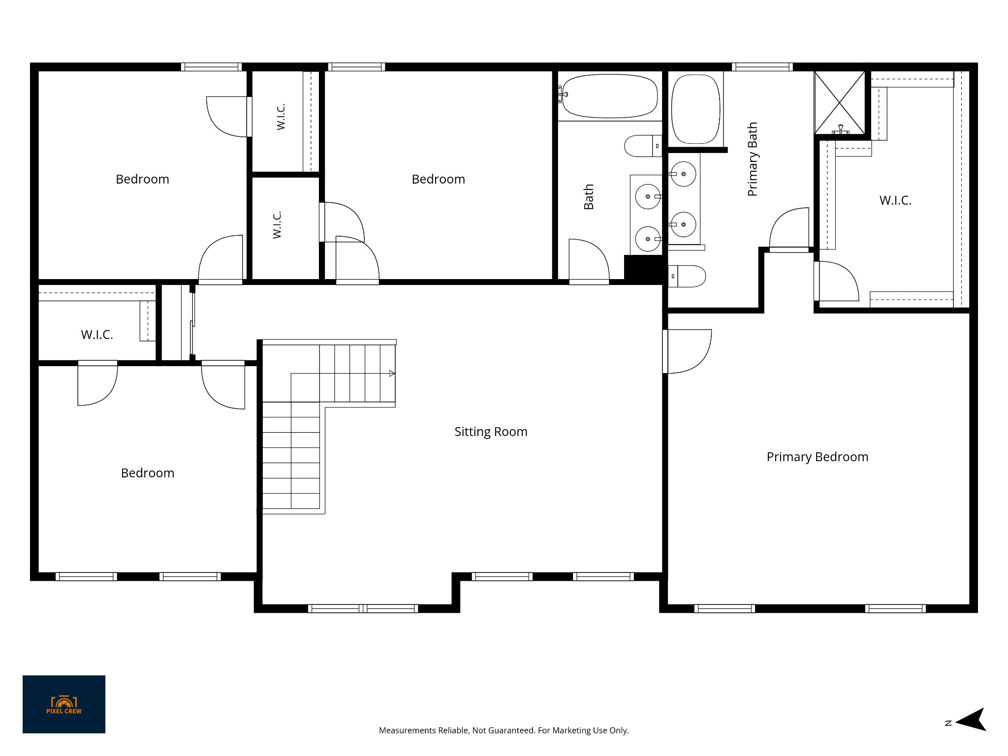201 Briarcotes Cir Property Photo 40