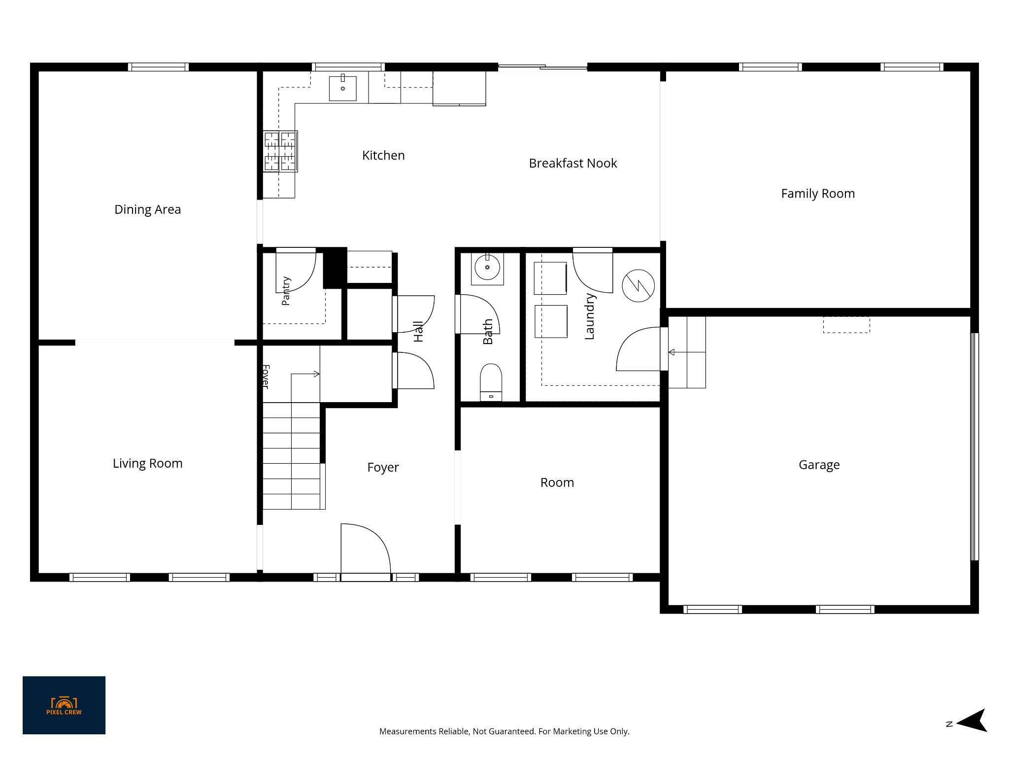 201 Briarcotes Cir Property Photo 41