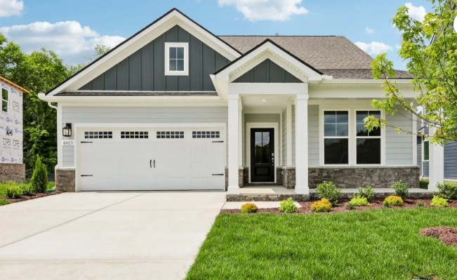 105 Ridgeview Drive Property Photo 1