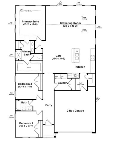 105 Ridgeview Drive Property Photo 2