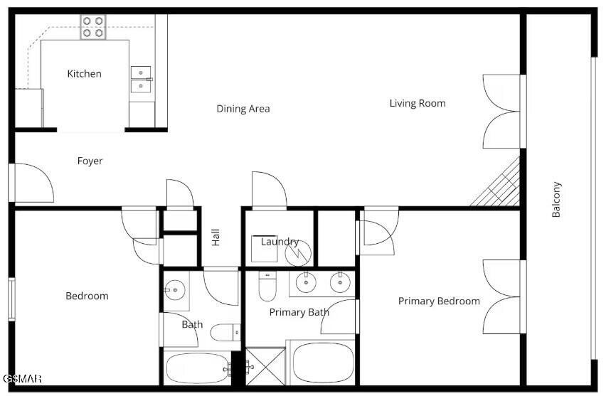 124 Plaza Property Photo 44