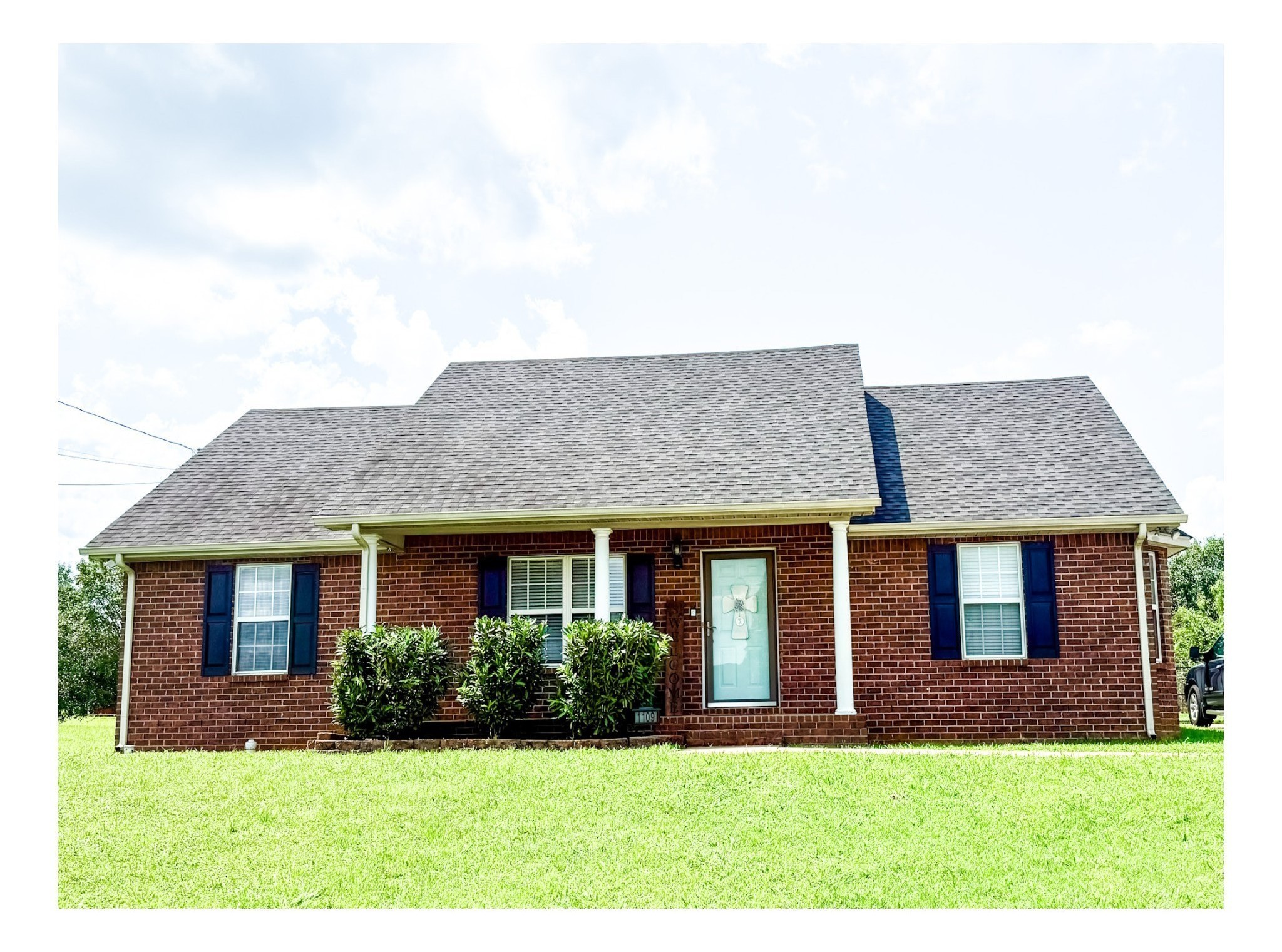 1109 Auldridge Dr