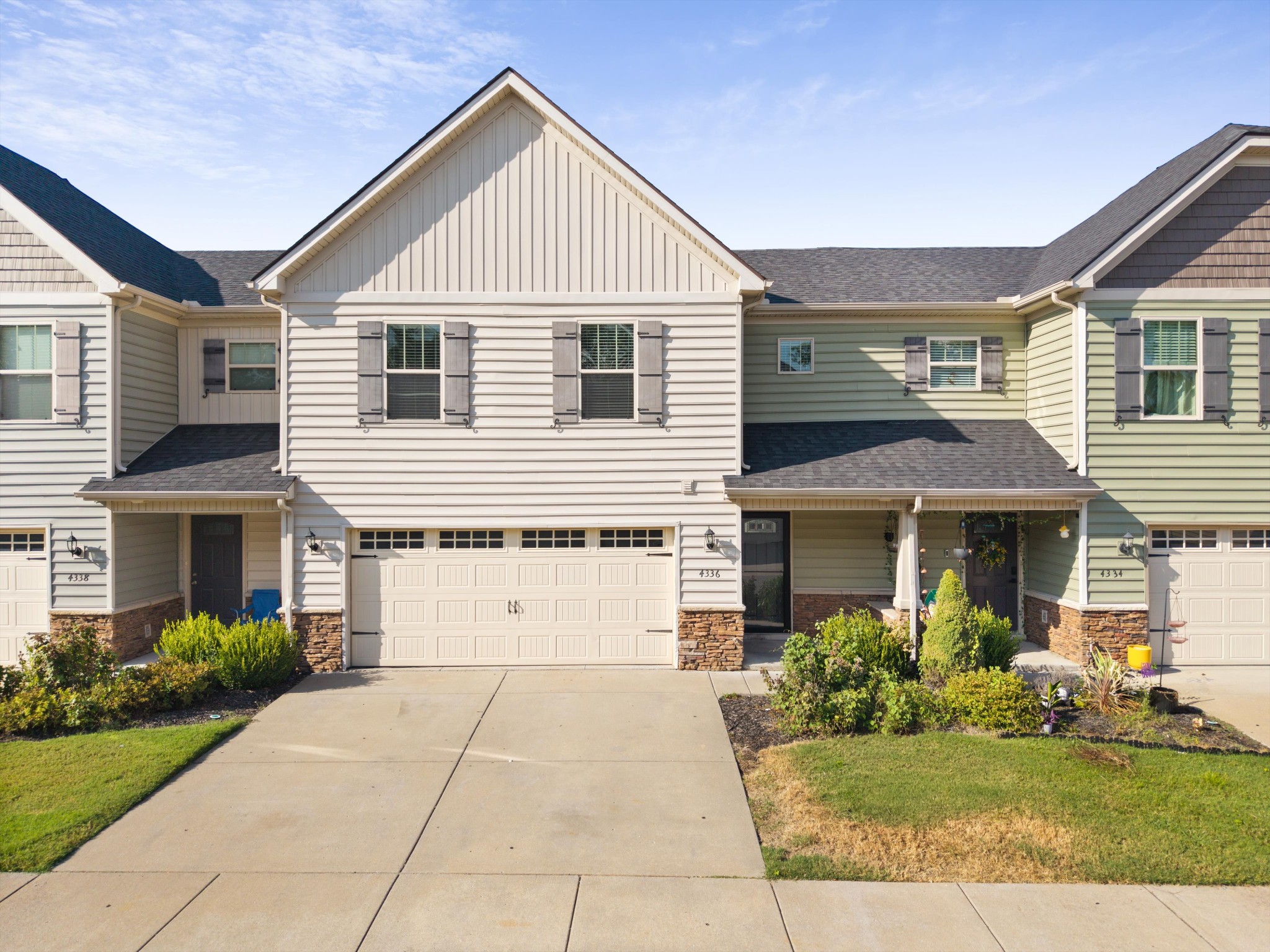 4336 Sunday Silence Way Property Photo 1