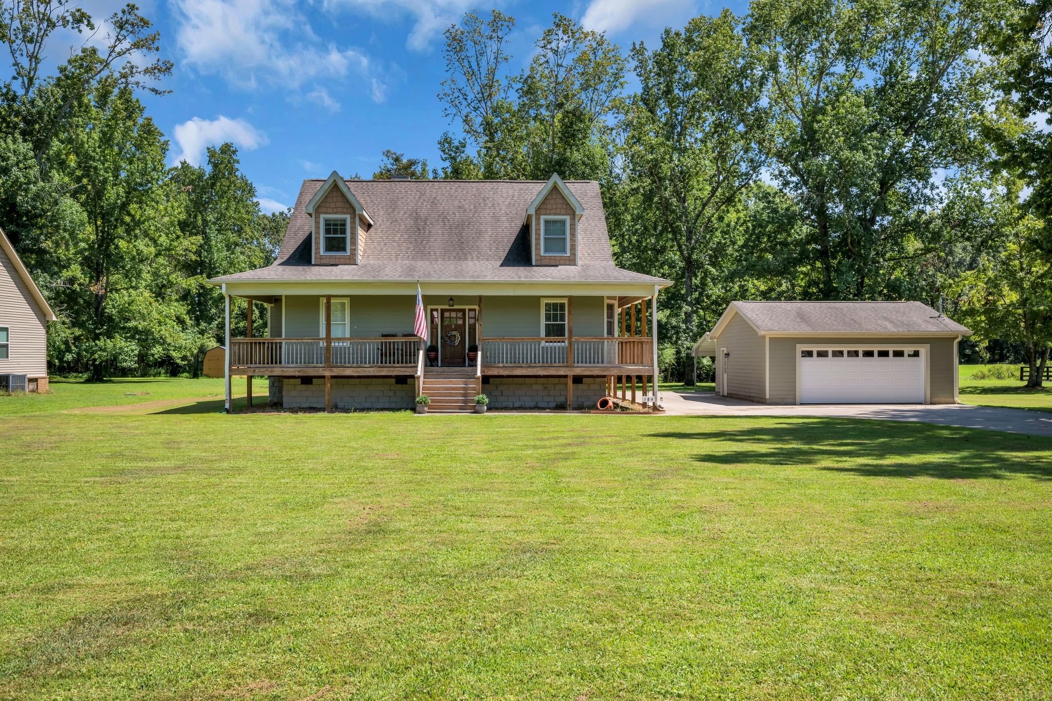 184 Harpeth Hills Dr Property Photo 1