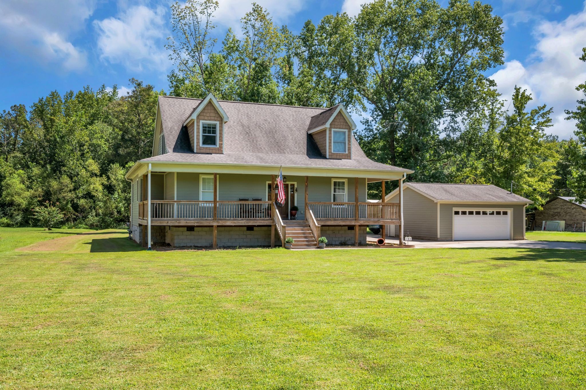 184 Harpeth Hills Dr Property Photo 2