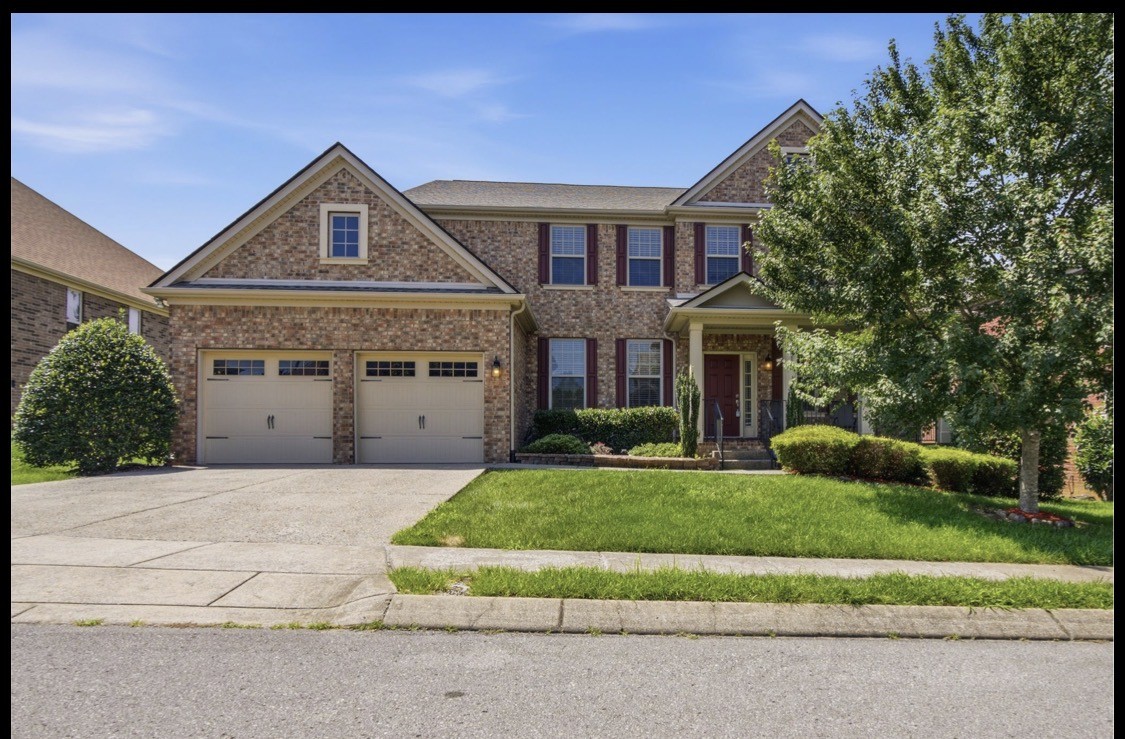 410 Valley Spring Dr Property Photo 1