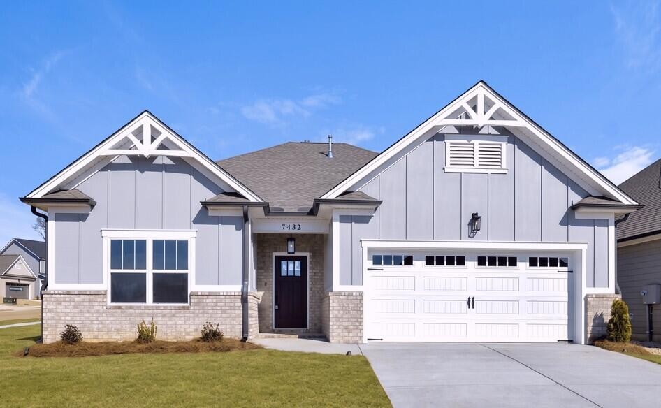 6012 Ridgesong Way Property Photo 1