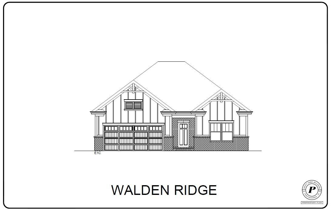 6012 Ridgesong Way Property Photo 2