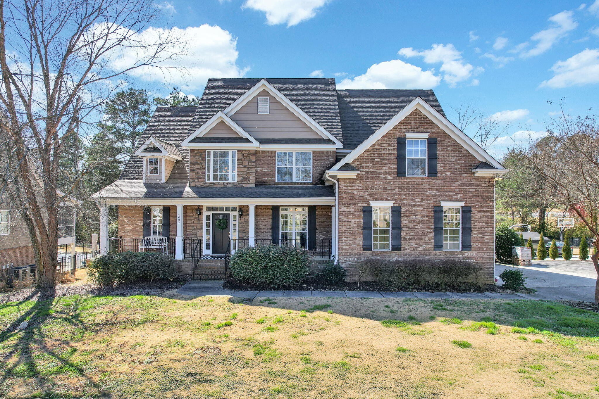 4037 Platinum Way Property Photo 1