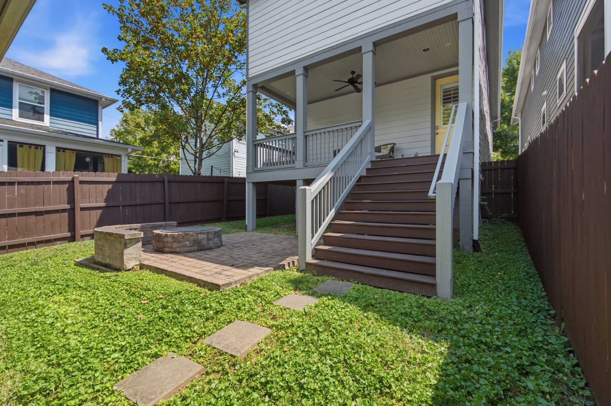 2407 Chapel Ave Property Photo 54