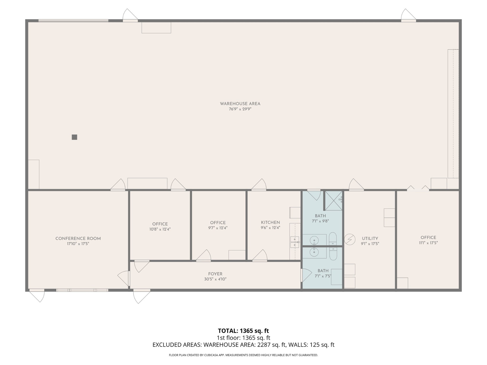 5 Industrial Park Dr Property Photo 6
