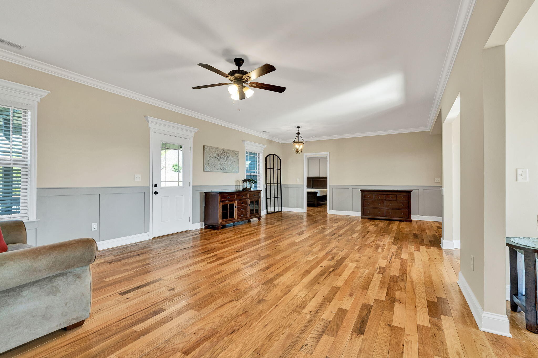 129 Timber Top Crossing, Se Property Photo 8