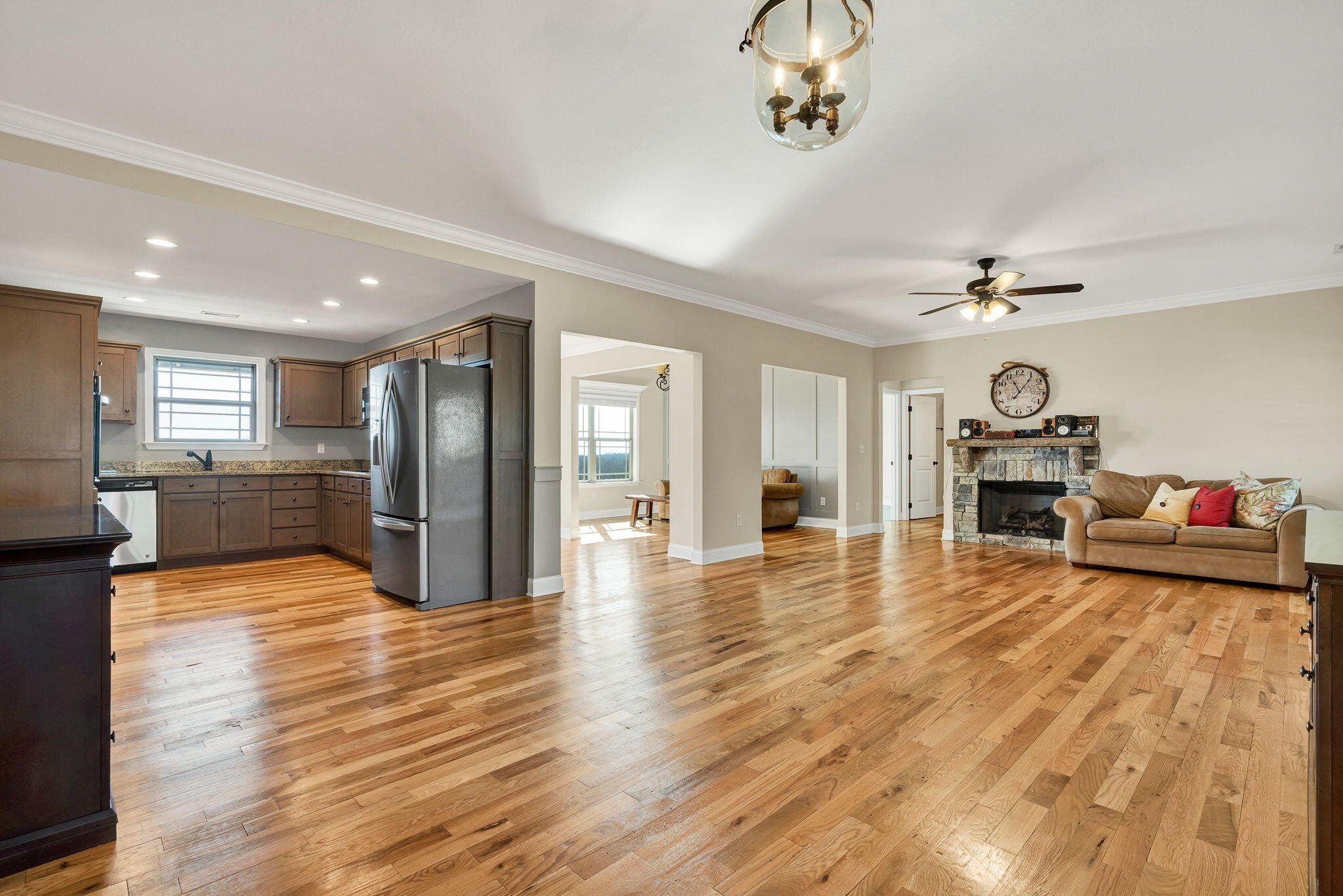 129 Timber Top Crossing, Se Property Photo 10