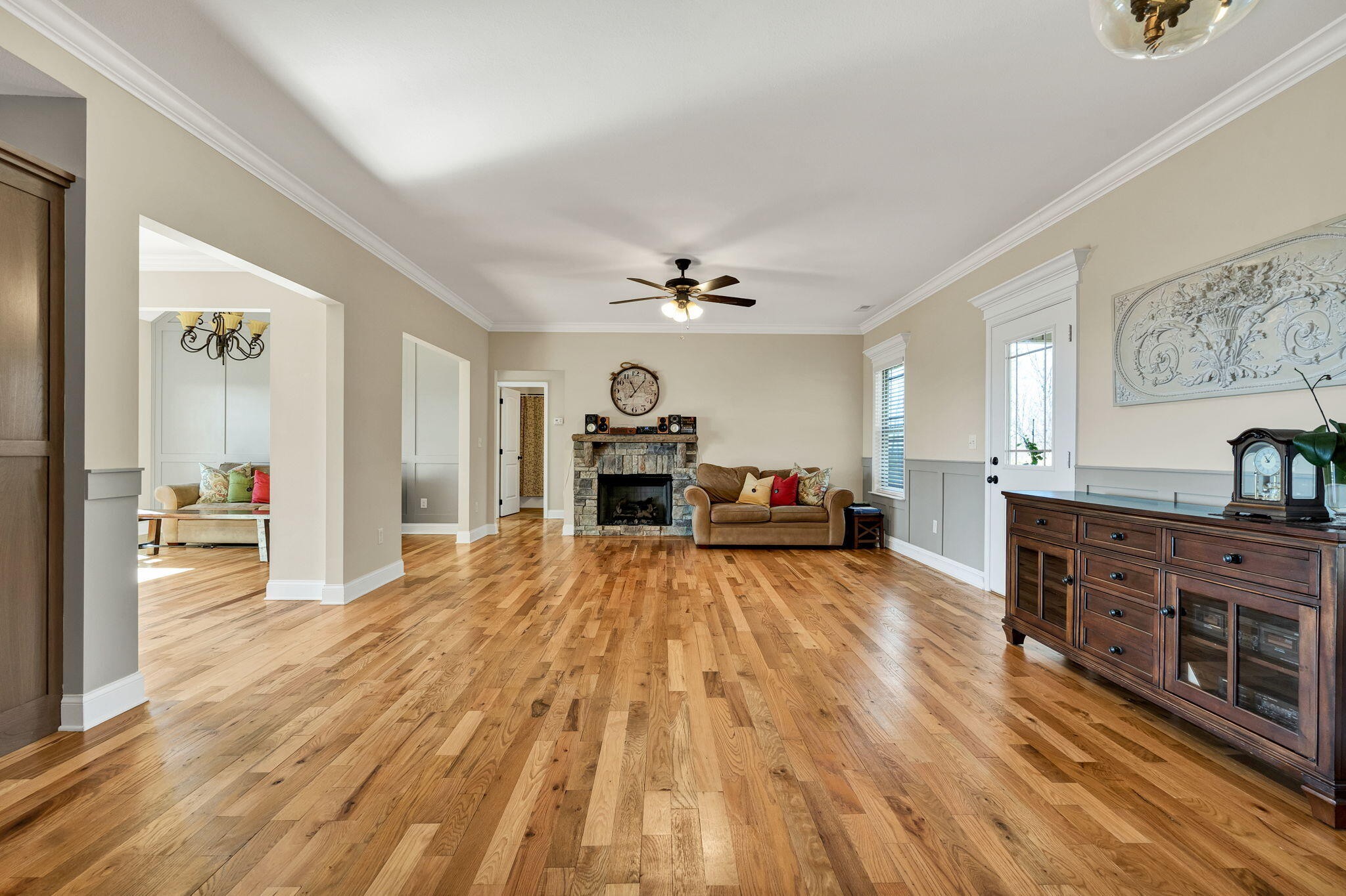 129 Timber Top Crossing, Se Property Photo 11