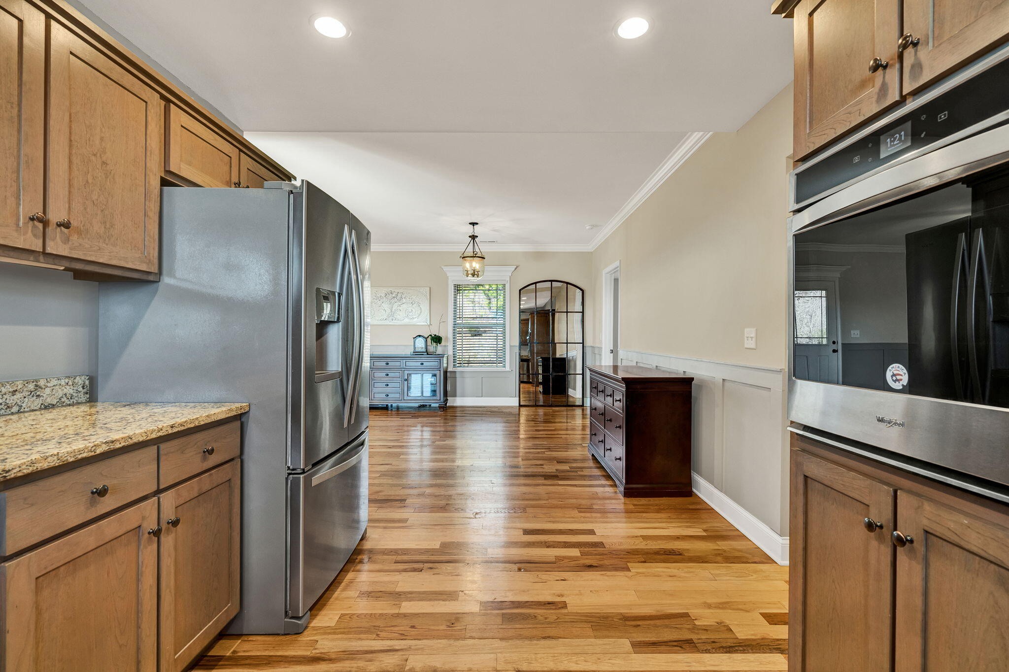 129 Timber Top Crossing, Se Property Photo 15