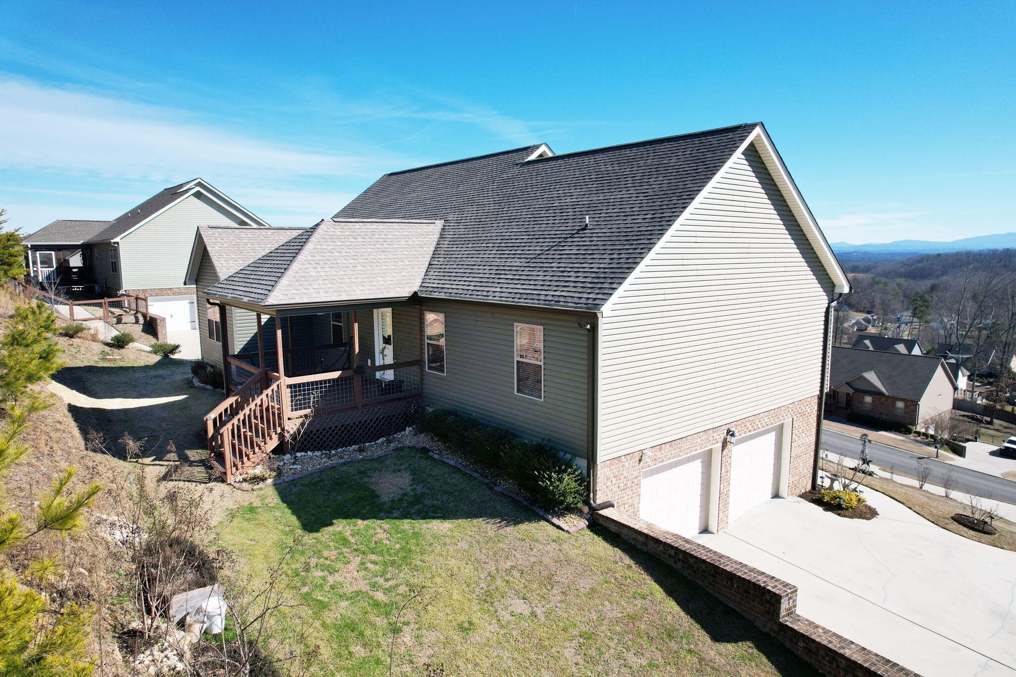 129 Timber Top Crossing, Se Property Photo 36
