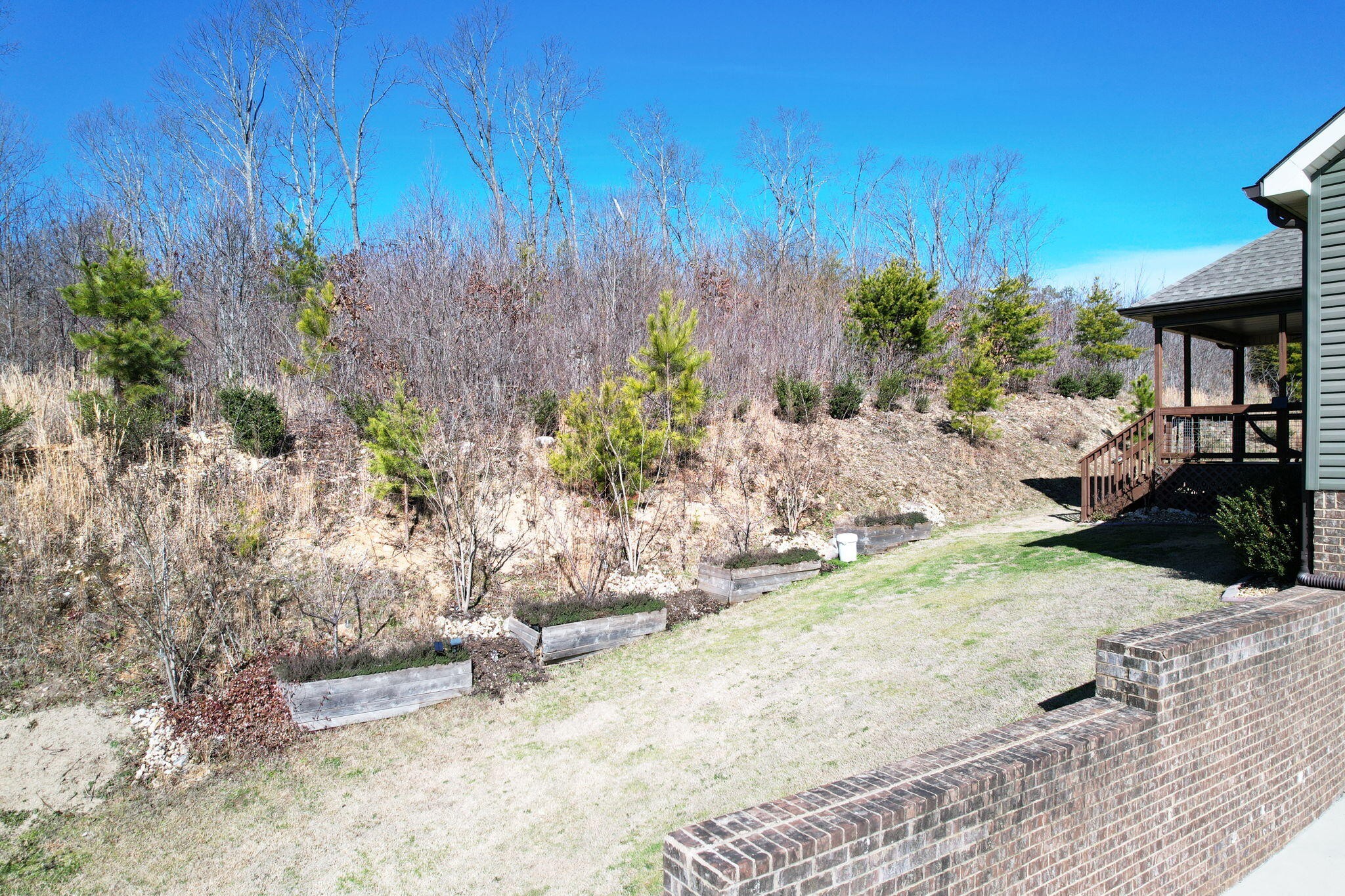 129 Timber Top Crossing, Se Property Photo 37