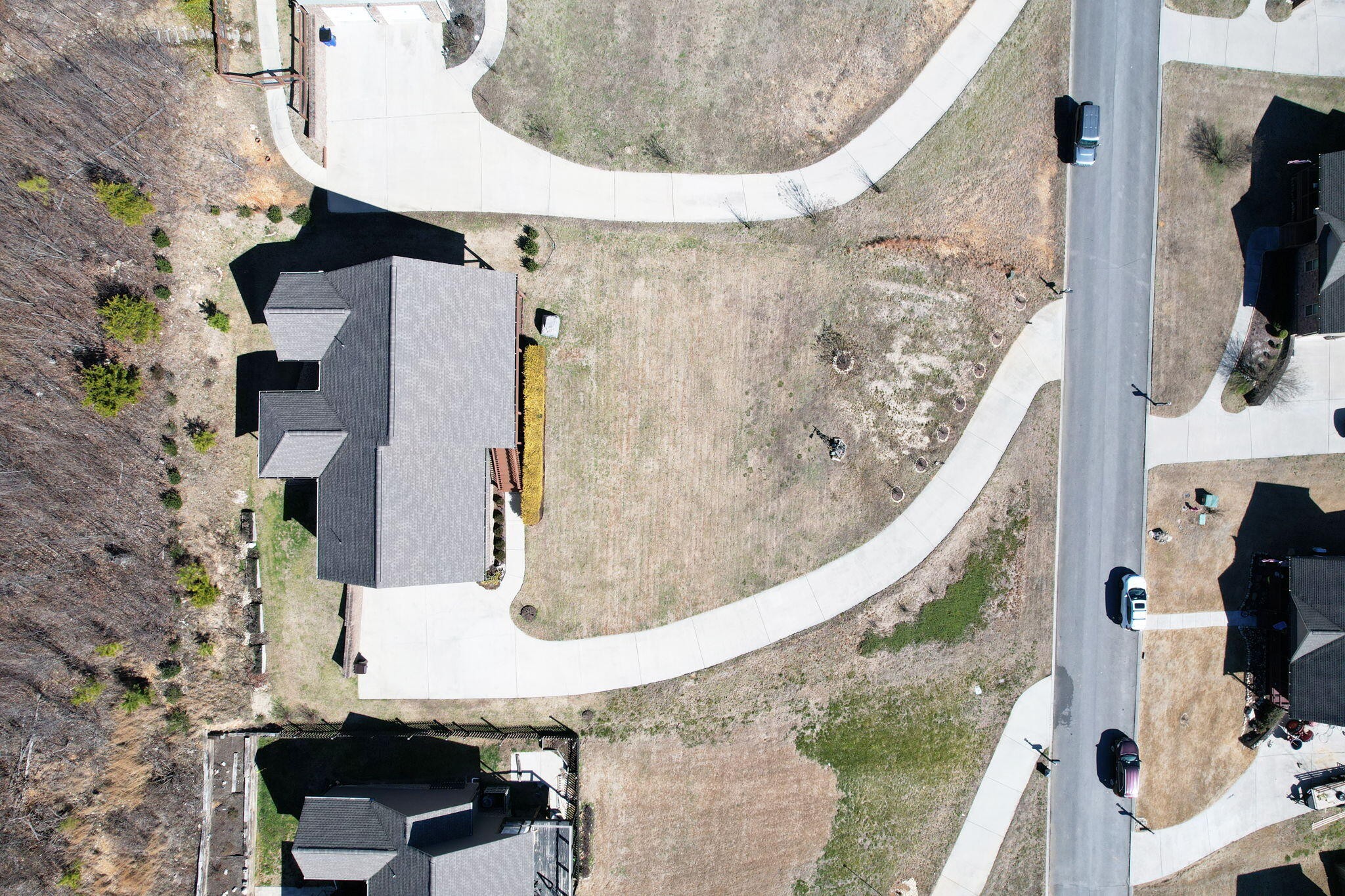 129 Timber Top Crossing, Se Property Photo 38