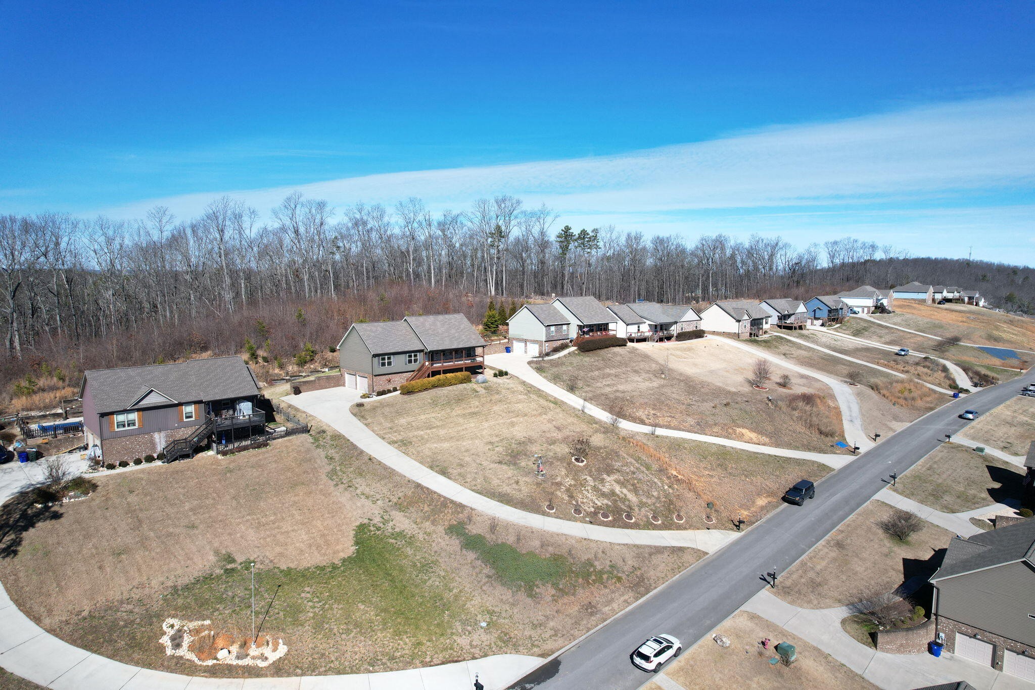 129 Timber Top Crossing, Se Property Photo 39