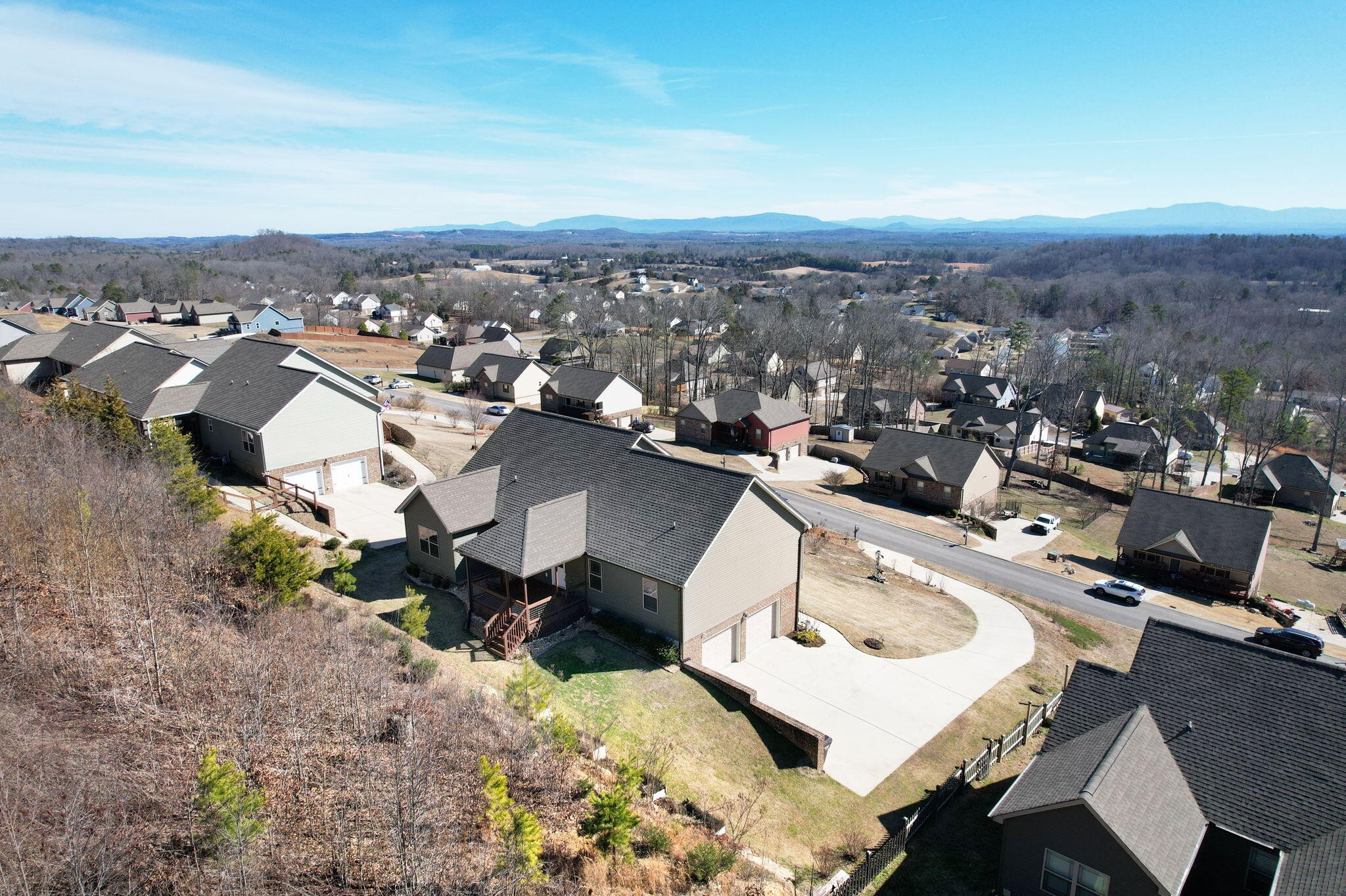 129 Timber Top Crossing, Se Property Photo 40