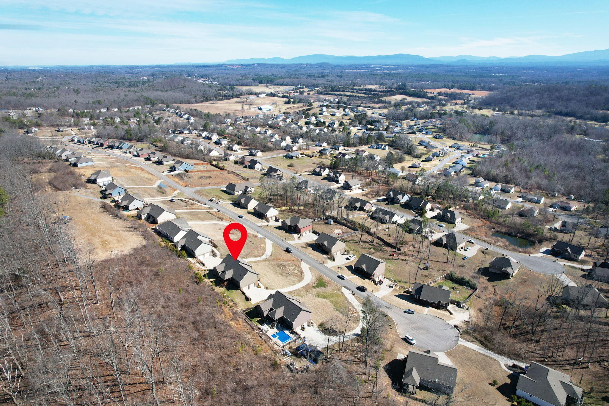 129 Timber Top Crossing, Se Property Photo 41