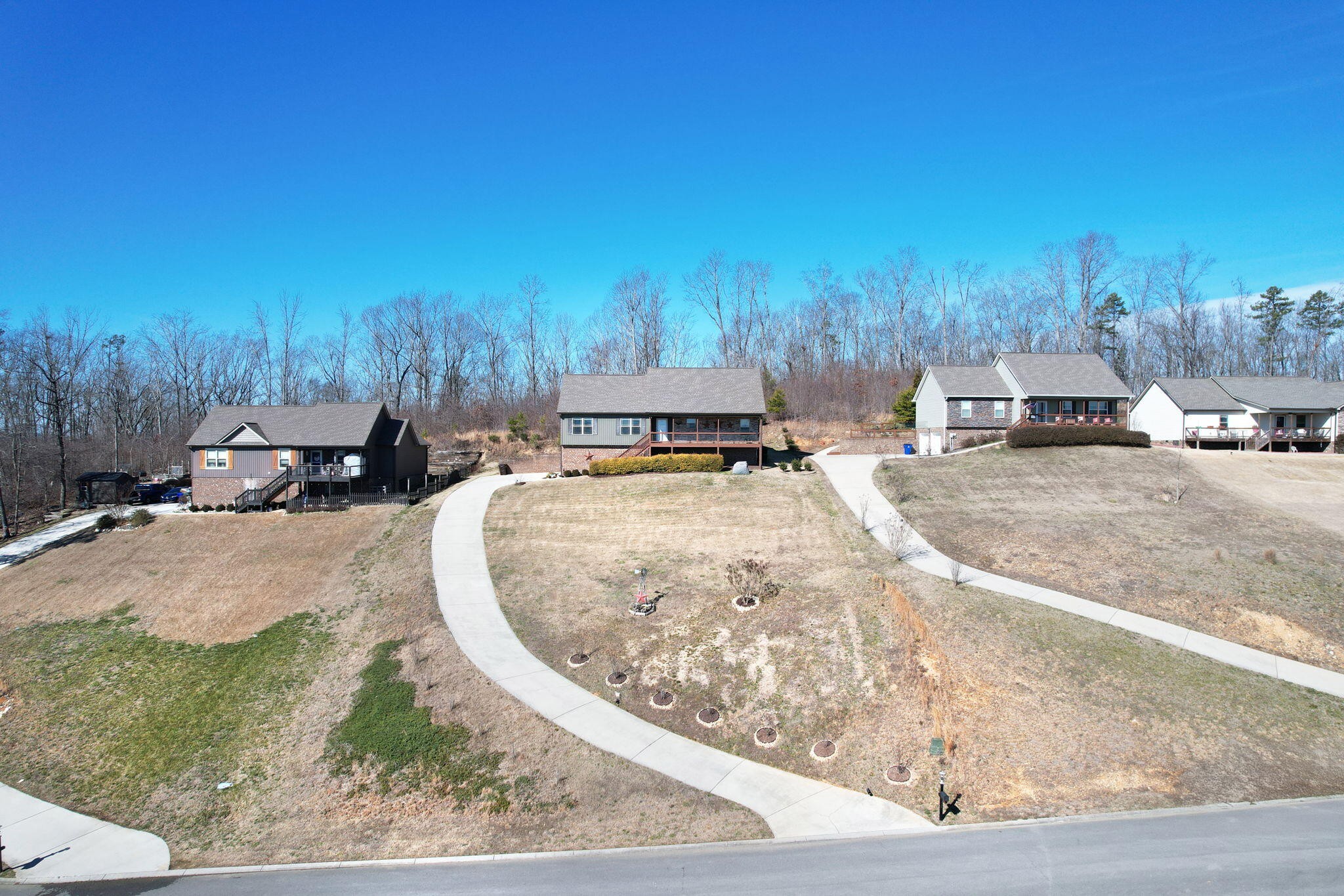 129 Timber Top Crossing, Se Property Photo 43