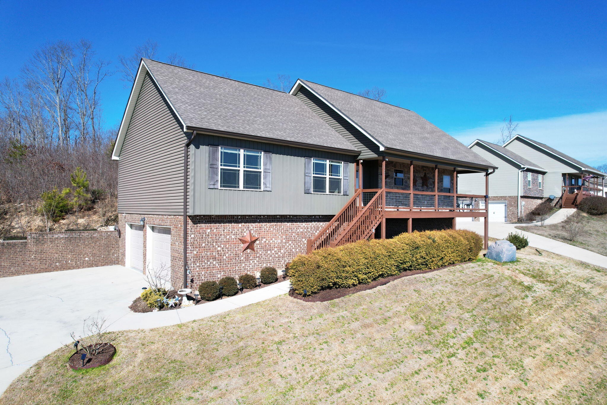 129 Timber Top Crossing, Se Property Photo 44