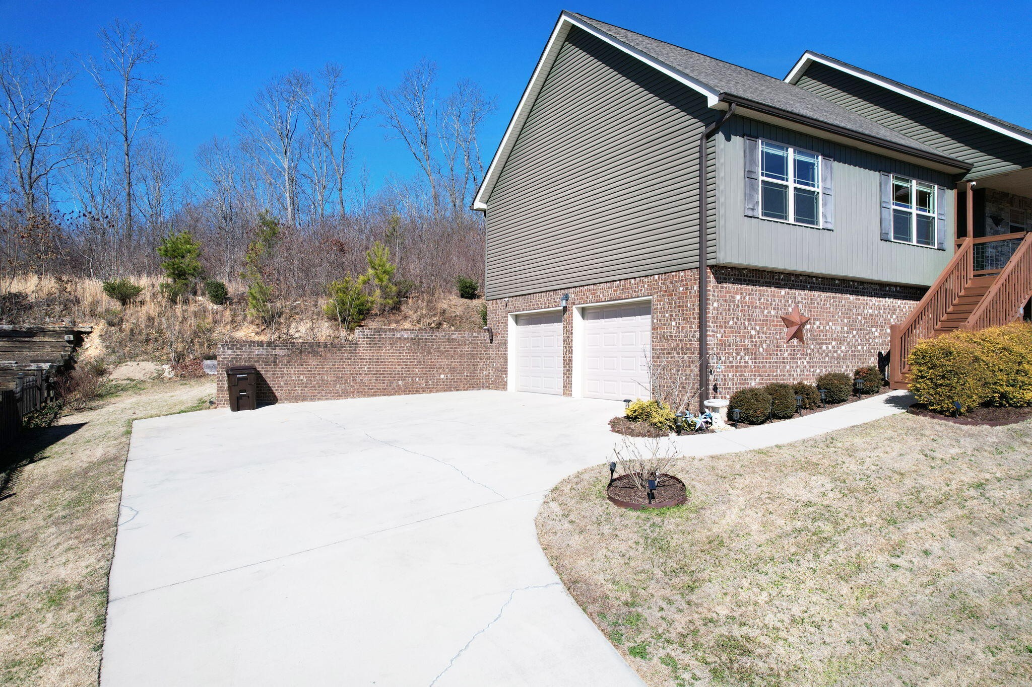 129 Timber Top Crossing, Se Property Photo 45