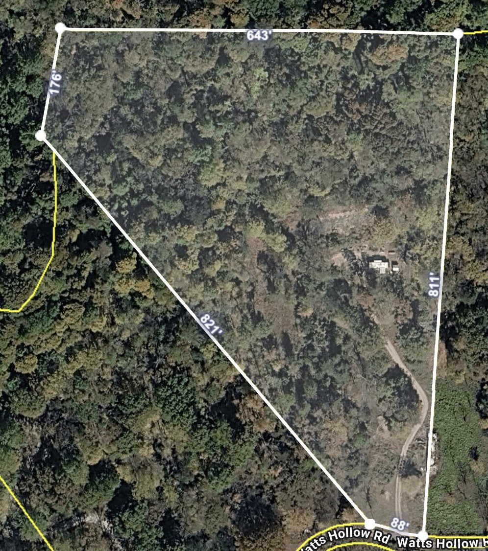375 Watts Hollow Rd Property Photo 1