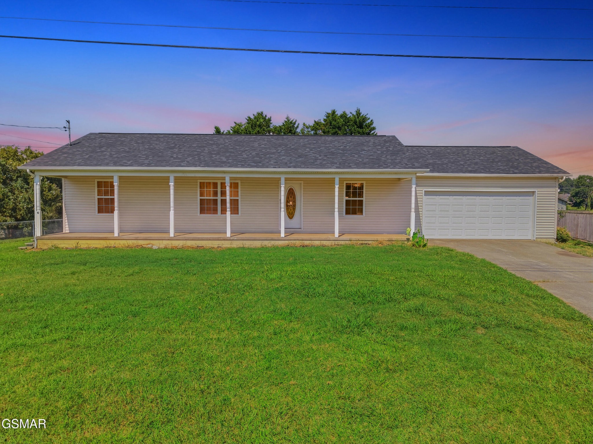 1406 Serene View Drive Property Photo 1