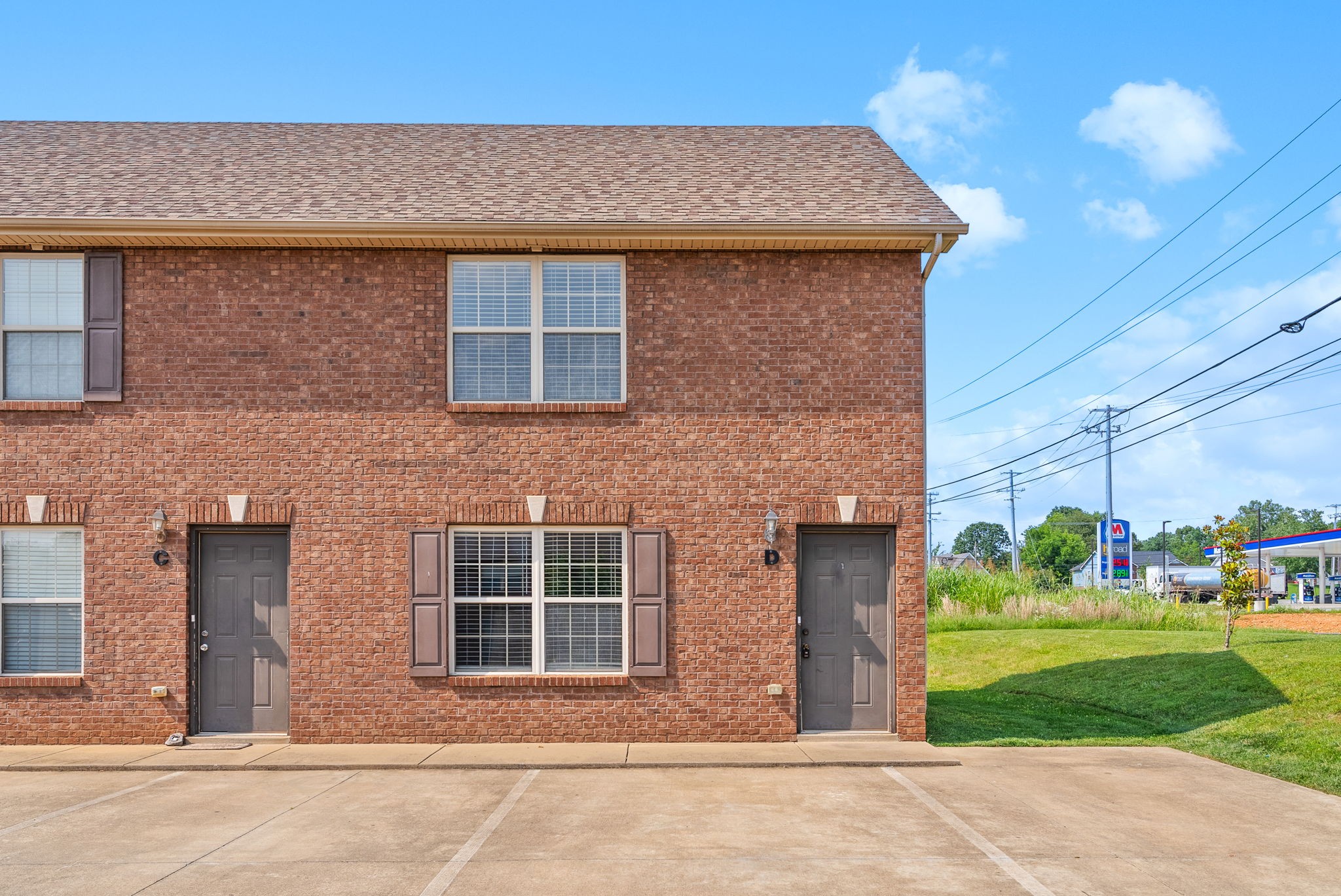 1801 Beckett Drive Property Photo 1