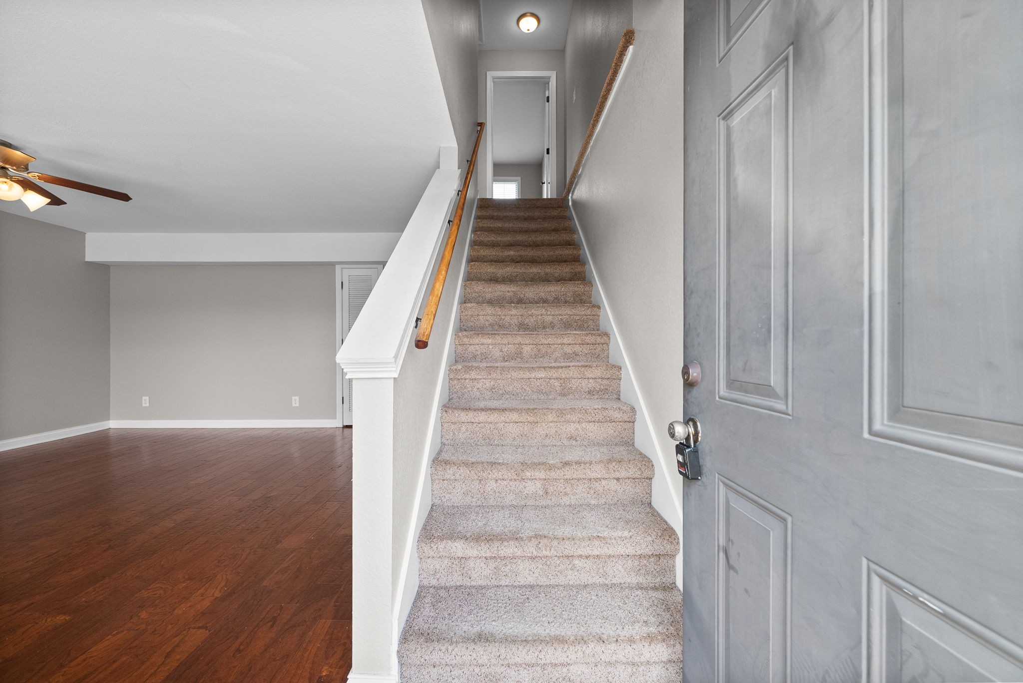 1801 Beckett Drive Property Photo 2