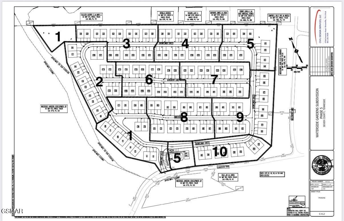 645 Snowflower Circle Property Photo 50
