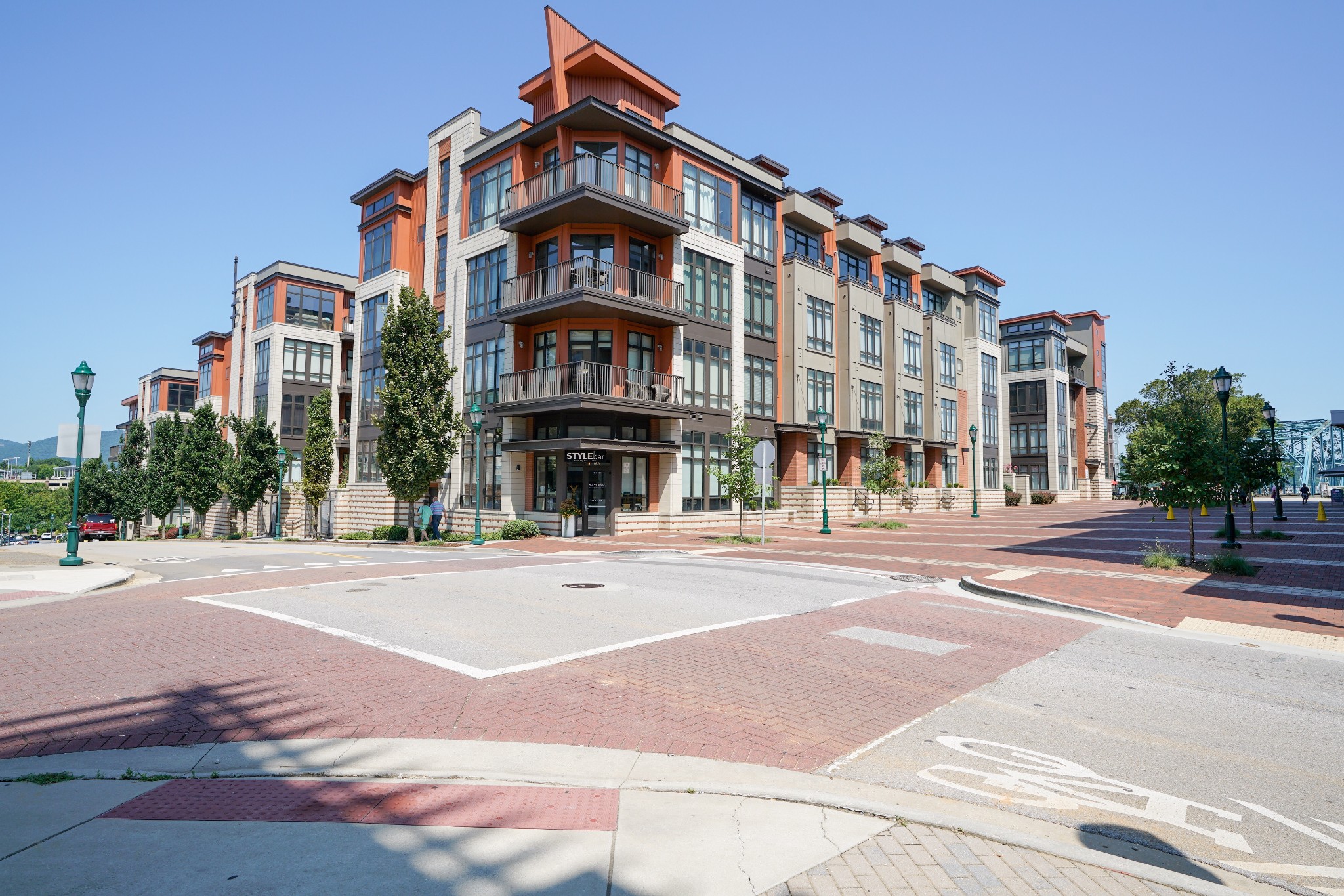 129 Walnut St