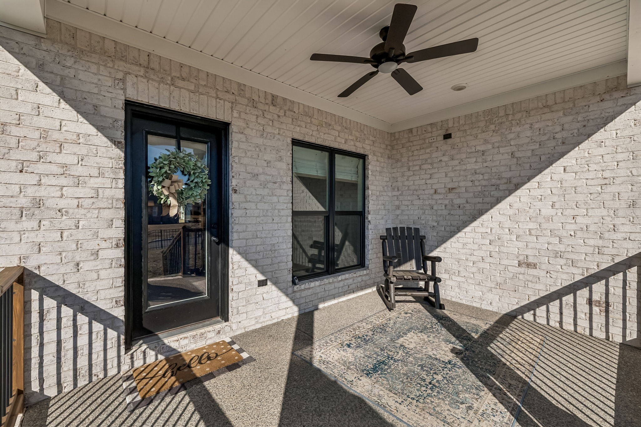 1109 Joe Martin Ln Property Photo 29