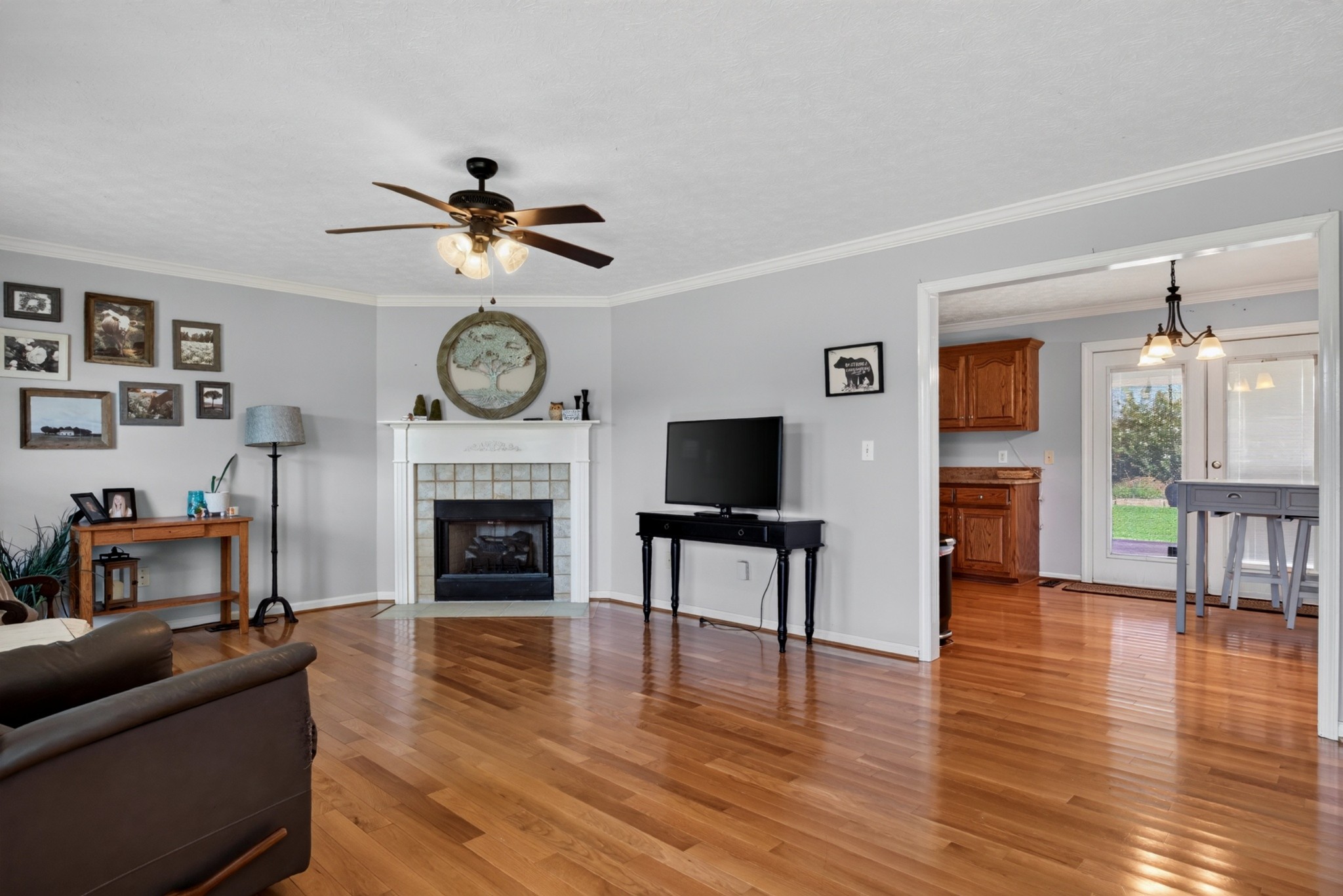 257 Evergreen Cir Property Photo 8