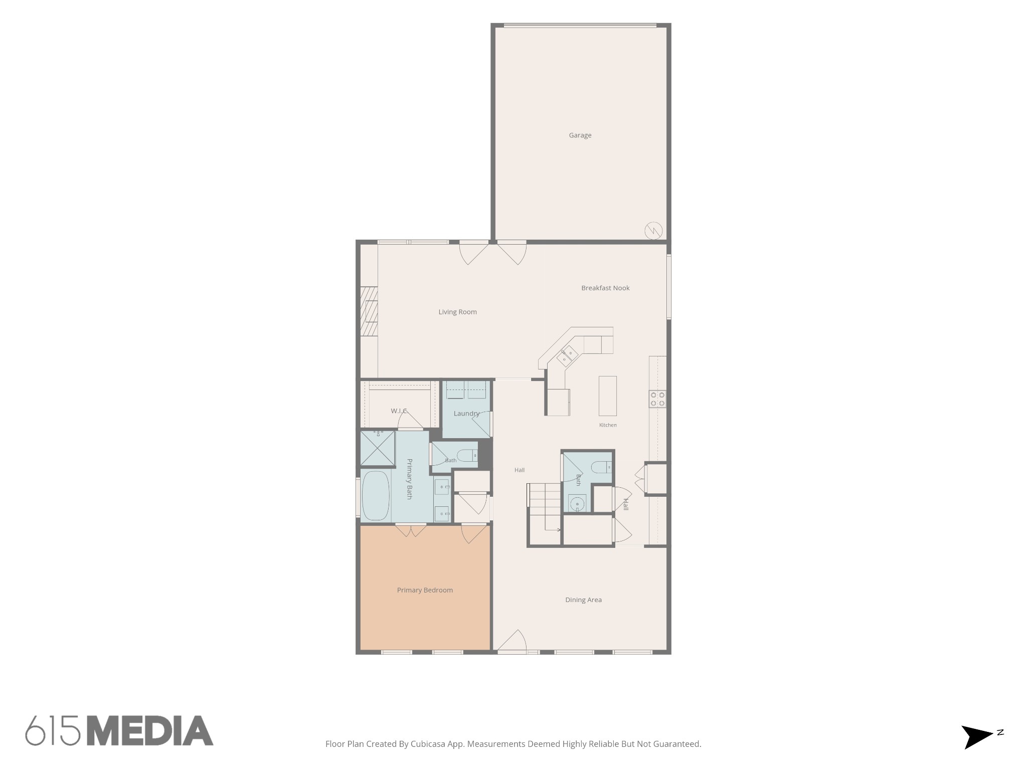 601 Patriot Ln Property Photo 57