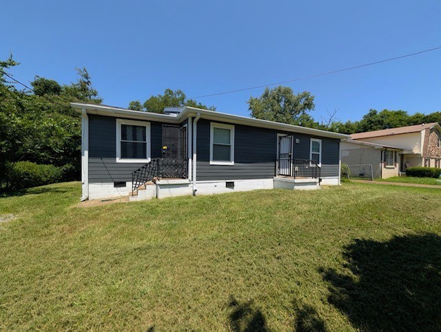 640 Rowan Dr Property Photo 1