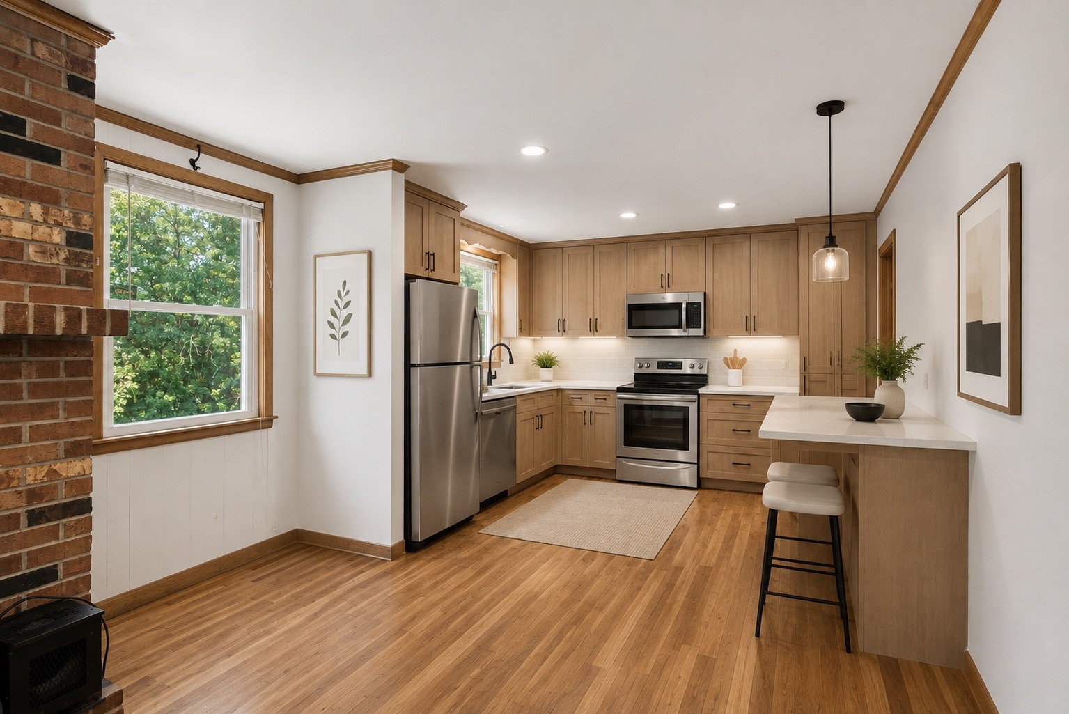 8219 Luree Ln Property Photo 10