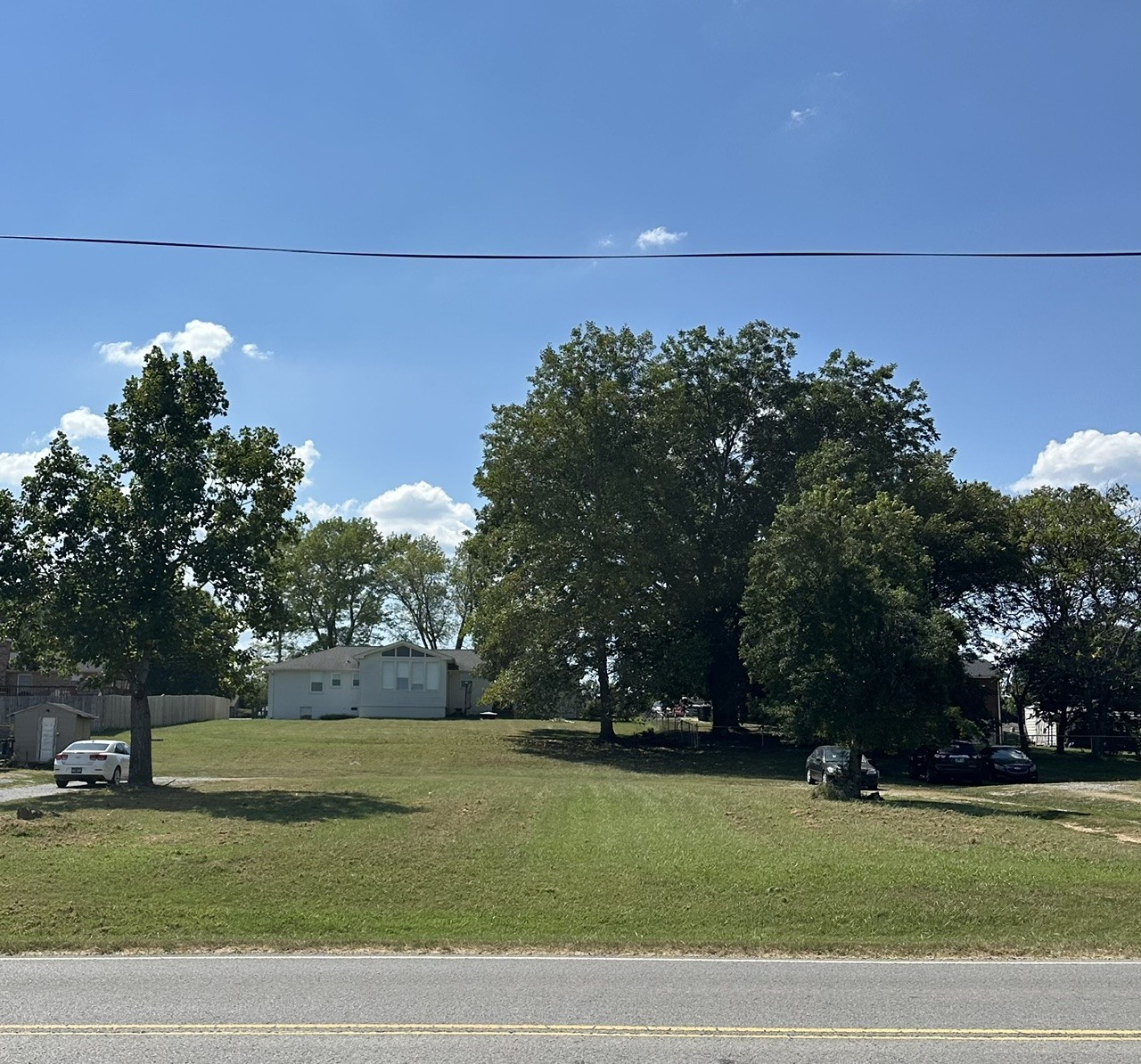 206 Anderson Ln