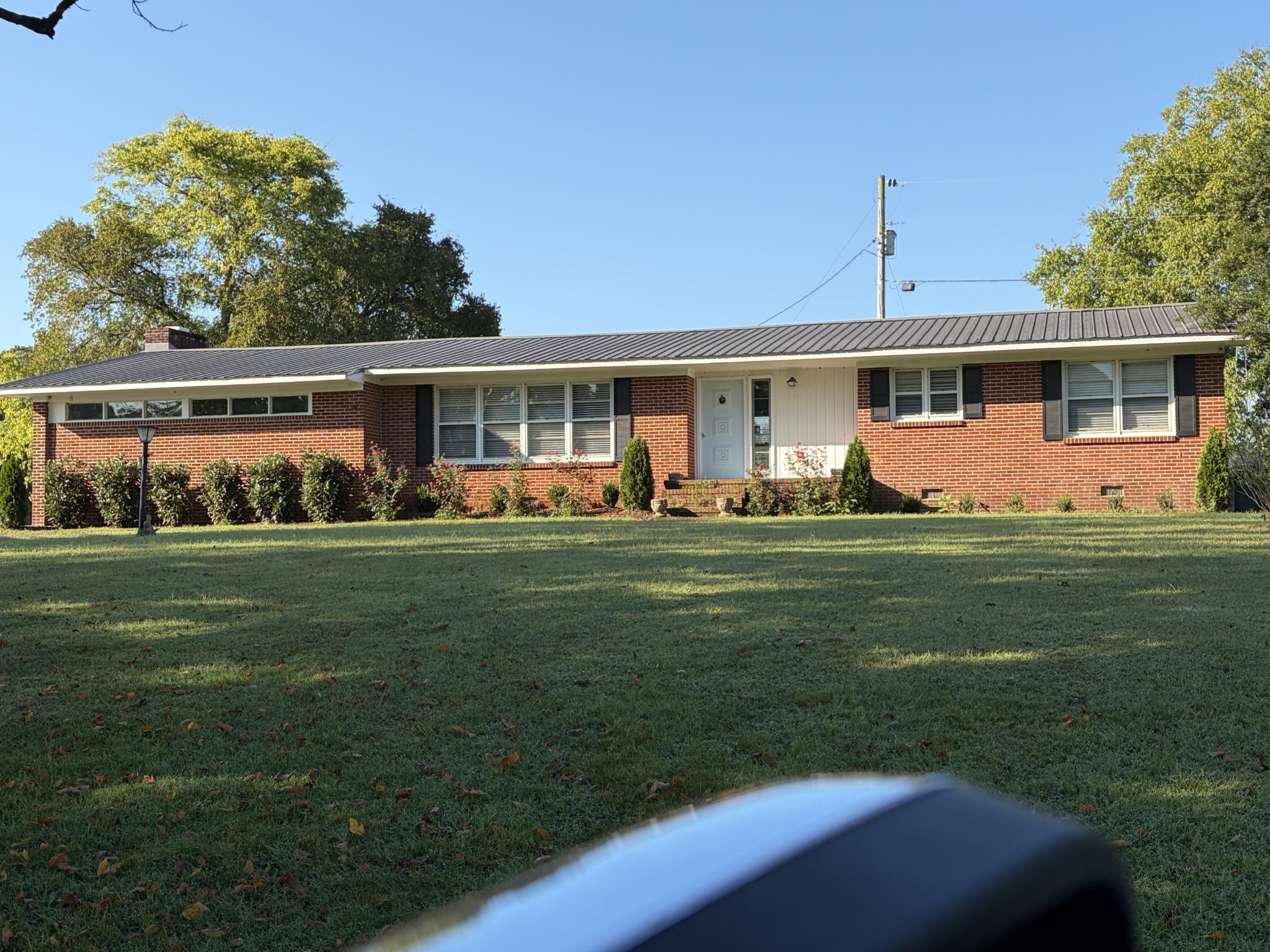 11745 Campbellsville Rd Property Photo 1